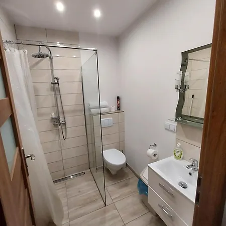 Nie Aktualny Apartment