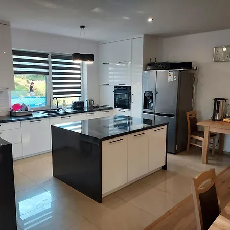 Apartment Nie Aktualny