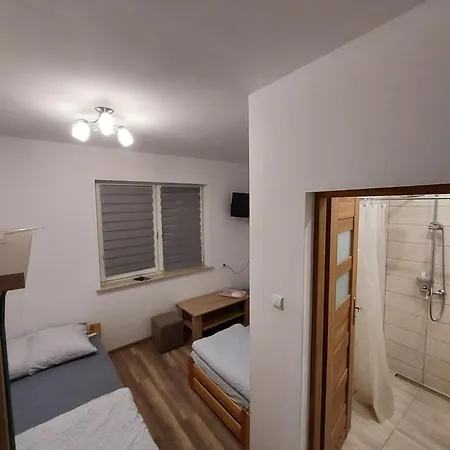 Apartment Nie Aktualny Bobolice (Myszkow)