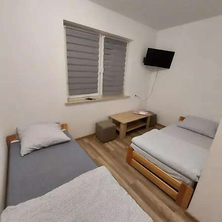 Nie Aktualny * Bobolice (Myszkow)