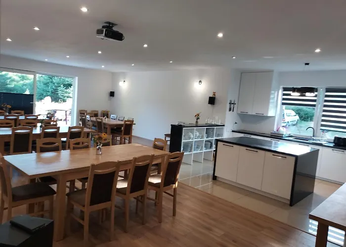 Apartamento Nie Aktualny *