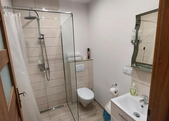 Nie Aktualny Apartamento