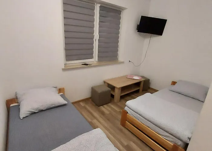 Nie Aktualny * Bobolice (Myszkow)