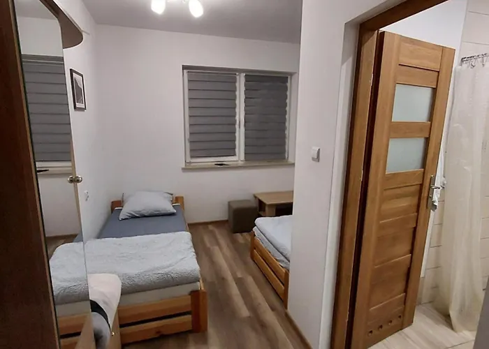 Nie Aktualny * Bobolice (Myszkow)