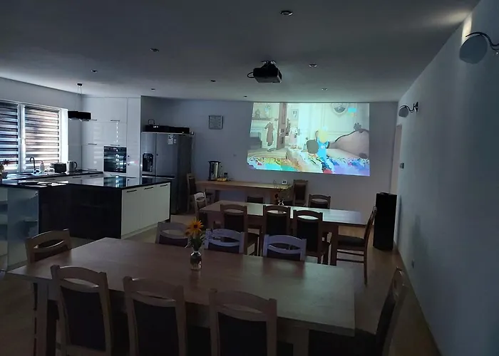 Nie Aktualny Apartamento *